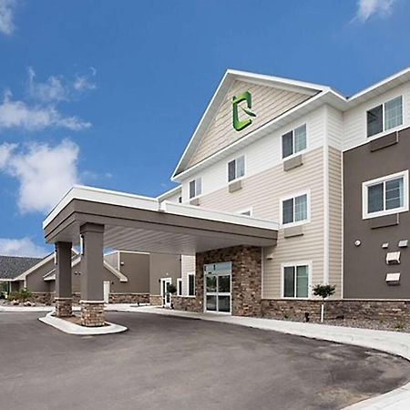 Little Crow Resort & Conference, Trademark By Wyndham Spicer Екстер'єр фото